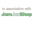 in association with Jam Jar Shop